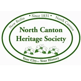 North Canton Heritage Society, Inc. logo