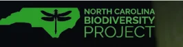 North Carolina Biodiversity Project logo