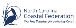North Carolina Coastal Federation logo
