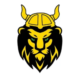 North Hunterdon Voorhees Hockey logo