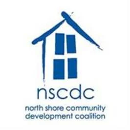 North Shore Community Development Coalition logo