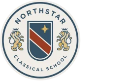 North Star Classical Christian School logo