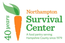 Northampton Survival Center logo