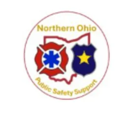 Northern Ohio Public Safety Support logo