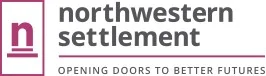 Northwestern University Settlement logo