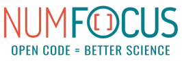 Num Focus logo