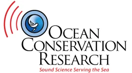 Ocean Conservation Research logo