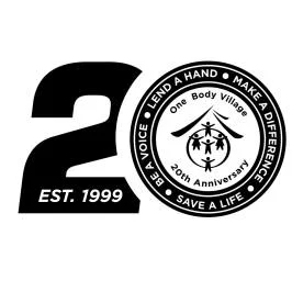 One Body Village Inc logo