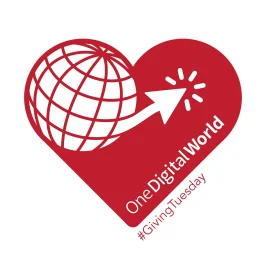 One Digital World logo
