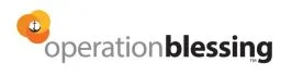 Operation Blessing logo