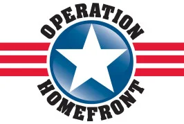Operation Homefront logo