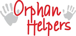 Orphan Helpers logo