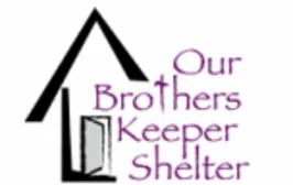Our Brothers Keeper Shelter logo