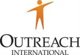 Outreach International logo