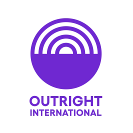 Outright International logo