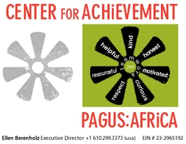 Pagus, Inc. logo