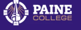 Paine College logo