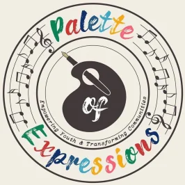 Palette Of Expressions logo