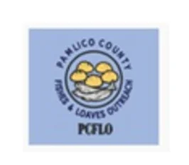 Pamlico County Fishes & Loaves Outreach logo