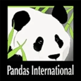 Pandas International logo