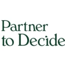 Partner To Decide logo