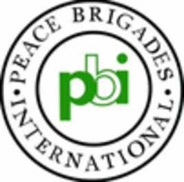 Peace Brigades International-Canada logo