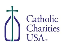 Catholic Charities USA logo