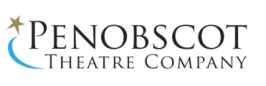 Penobscot Theatre Company logo