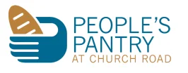 Peoples Pantry At Church Road logo