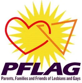 Pflag Inc - Washington logo