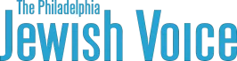 Philadelphia Jewish Voice logo