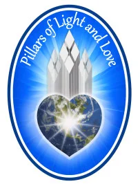 Pillars Of Light And Love logo