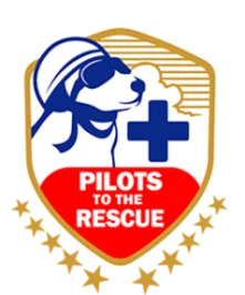 Pilots To The Rescue logo