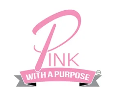 Pink With A Purpose logo
