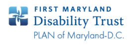 Plan Of Maryland Dc logo