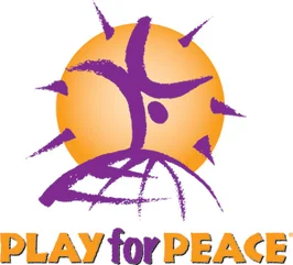 Play For Peace logo