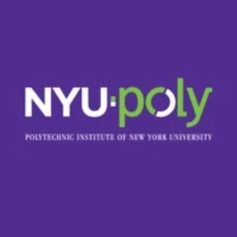 Polytechnic Institute of New York University logo