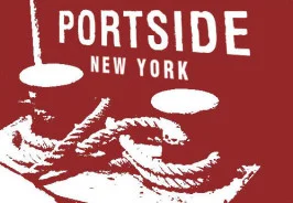 PortSide New York Inc logo