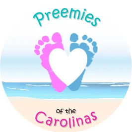 Preemies Of The Carolinas logo