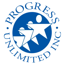 Progress Unlimited logo