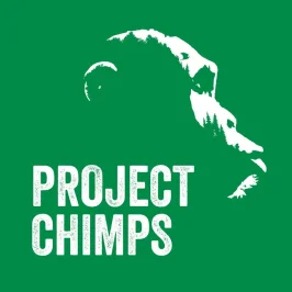 Project Chimps logo