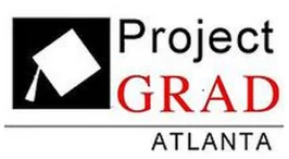 Project Grad Atlanta logo