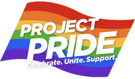 Project Pride Srq logo