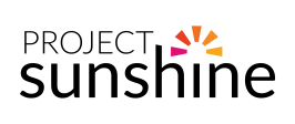 Project Sunshine logo