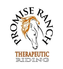 Promise Ranch Therapeutic Riding logo