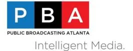 Public Broadcasting Atlanta logo