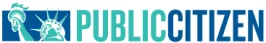 Public Citizen Foundation logo