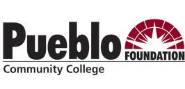 Pueblo Community College Foundation logo