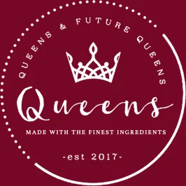 Queens And Future Queens logo