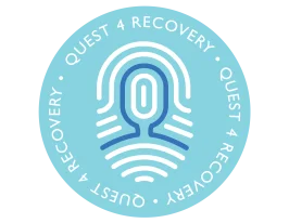 Quest4Recovery logo